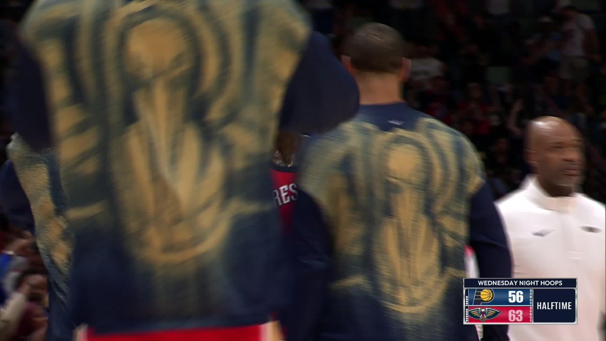 Z3 AT THE BUZZER!!🤯