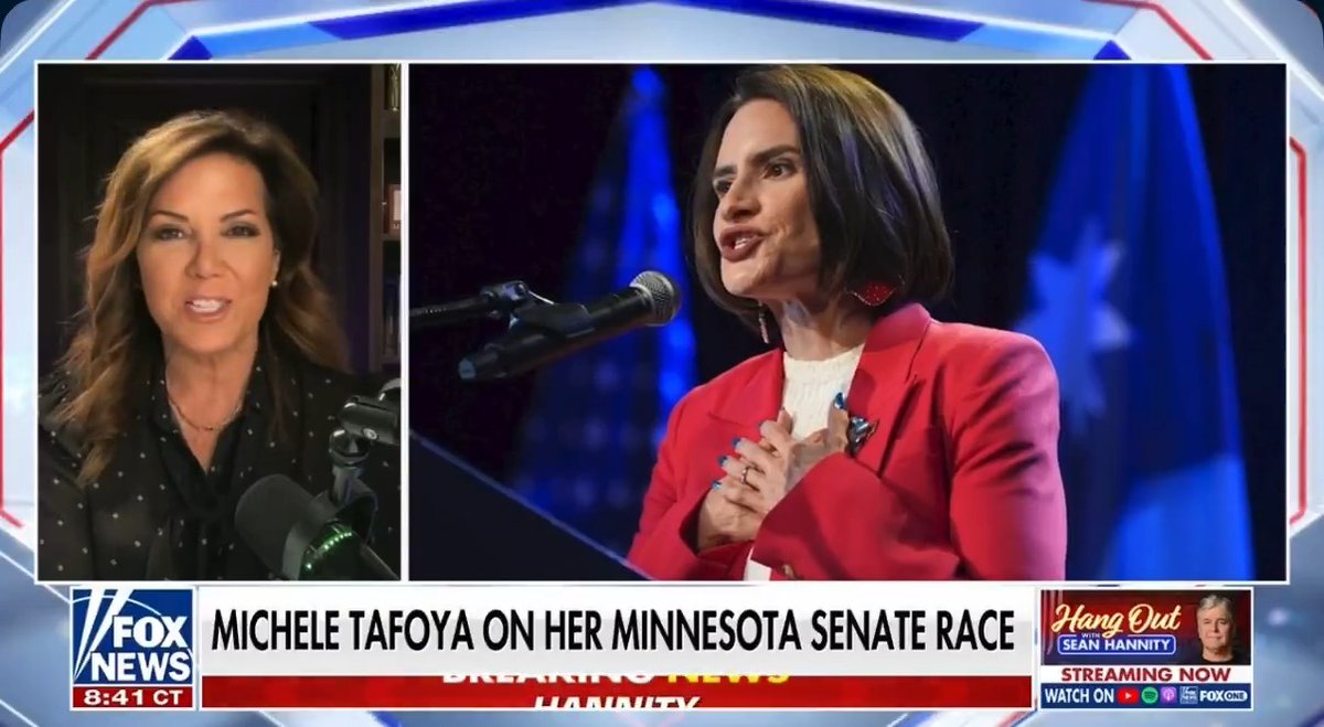 Peggy Flanagan will be a rubber stamp for the far-left socialist agenda. Our campaign has the support of law enforcement, farmers, and business owners who are tired of failed policies. Minnesotans are ready to end single-party control. Peggy offers excuses. I’ll deliver accountability.