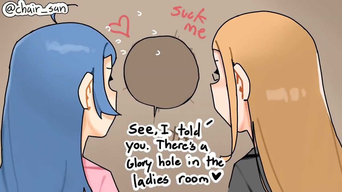 👉 Join Community: ----- Animation From: chairsan ----- #nsfw #sex #porn #naked #nudes #hentai #3danimations #waifu #ecchi #rule34 #r34 #lewd #horny