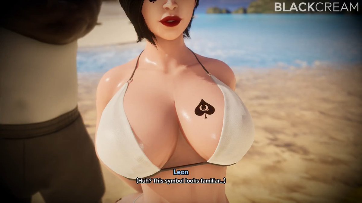 👉 Join Community: ----- Animation From: BlackCreamBBC ----- #nsfw #sex #porn #naked #nudes #hentai #3danimations #waifu #ecchi #rule34 #r34 #lewd #horny