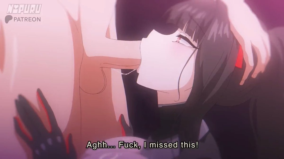 👉 Join Community: ----- Animation From: NipuruStudio ----- #nsfw #sex #porn #naked #nudes #hentai #3danimations #waifu #ecchi #rule34 #r34 #lewd #horny