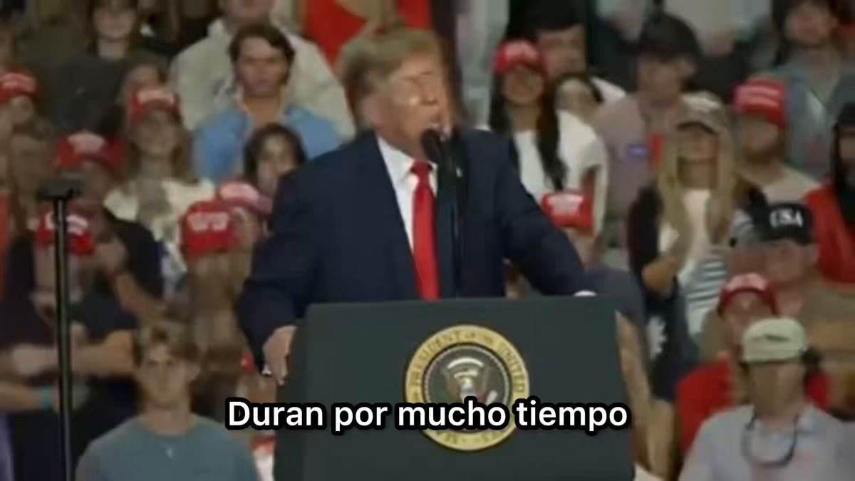 Trump se pregunta cómo una bailarina llegó a la Presidencia de México. La respuesta está en tres títulos universitarios, una trayectoria científica internacional, años de servicio público y millones de votos. No era tan difícil averiguarlo.