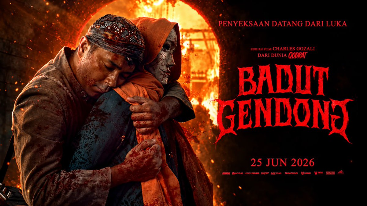 BADUT GENDONG (2026)