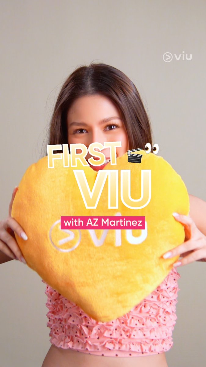 We're all excited to meet #AZMartinez as Julia! 👀💗 What awaits her in The Way Back to You? Coming soon on Viu! #TheWayBackToYou #ViuOriginal