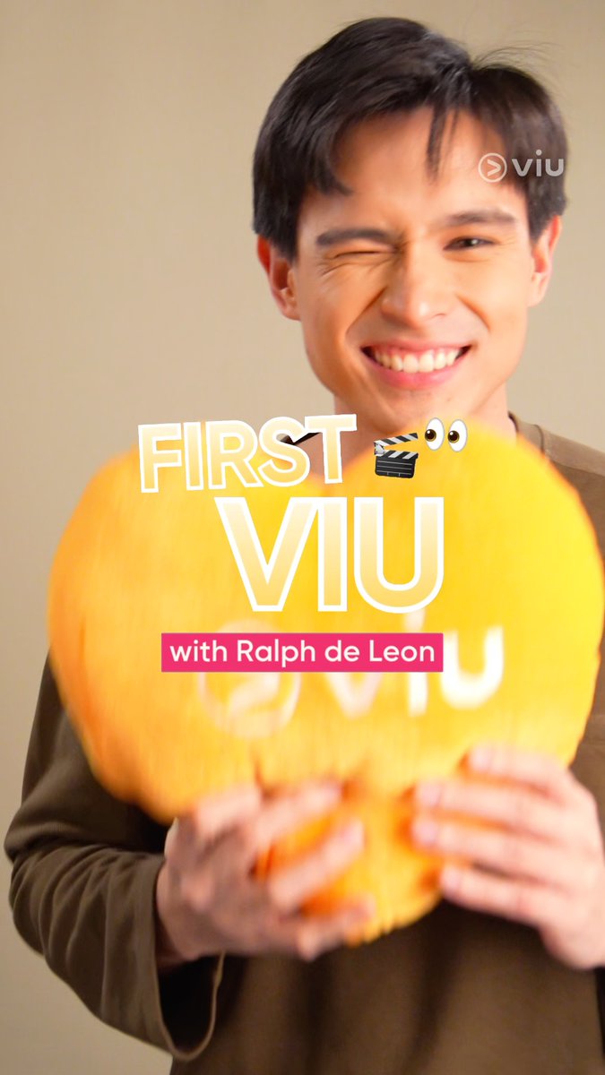 #RalphDeLeon is back in action as Tristan! 😍 Ready to see him in a new role? The Way Back to You, coming soon on Viu! #TheWayBackToYou #ViuOriginal "
