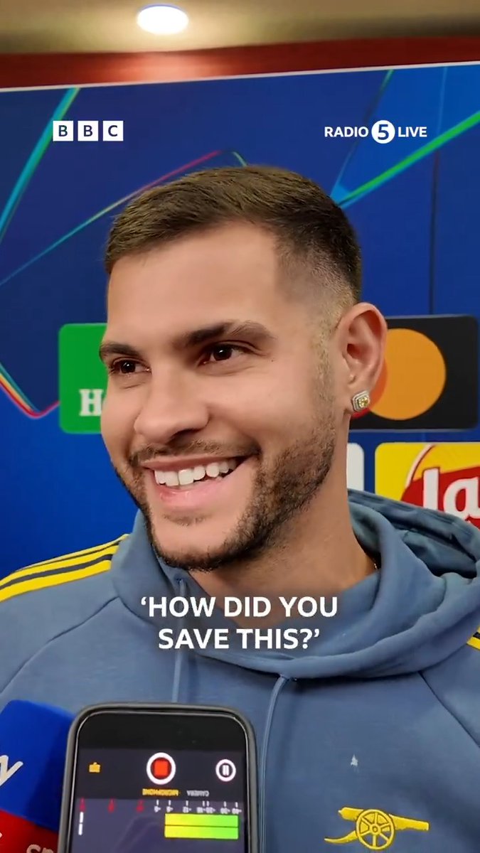 Bruno Guimarães on Manuel Neuer saving his header: "Unbelievable save. I was already celebrating. When the game finished I came to him and said: how did you save that?"