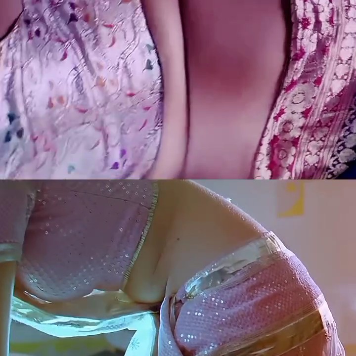 Who did this scene better? 😵 Anushka Shetty or Tamannaah Bhatia