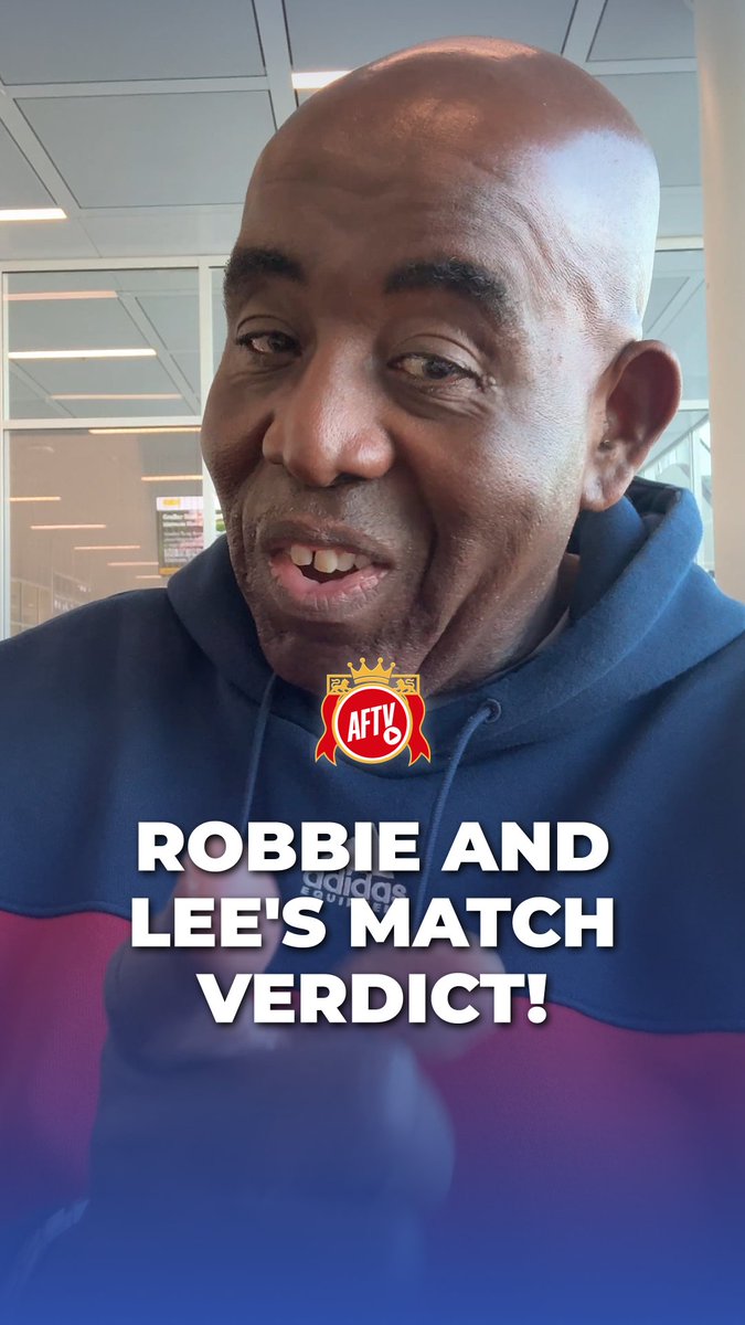 Robbie and Lee give their VERDICT on last night's Bayern vs Arsenal clash! 👀🔴 #AFTV