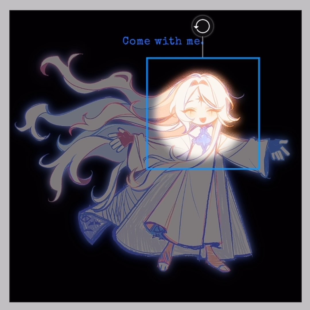 A gift that shines😌(This is fun)