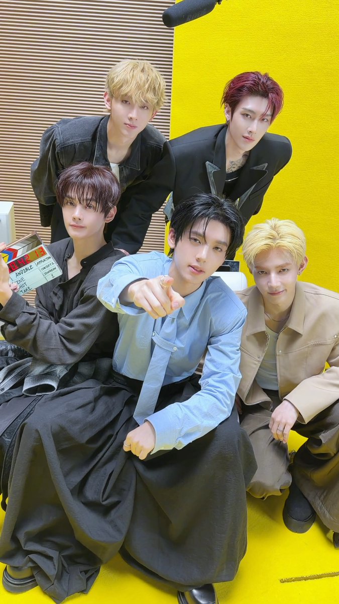 앤클로를 모을 겁니다 🔗 #AND2BLE #앤더블 #AND2BLE_Attraction