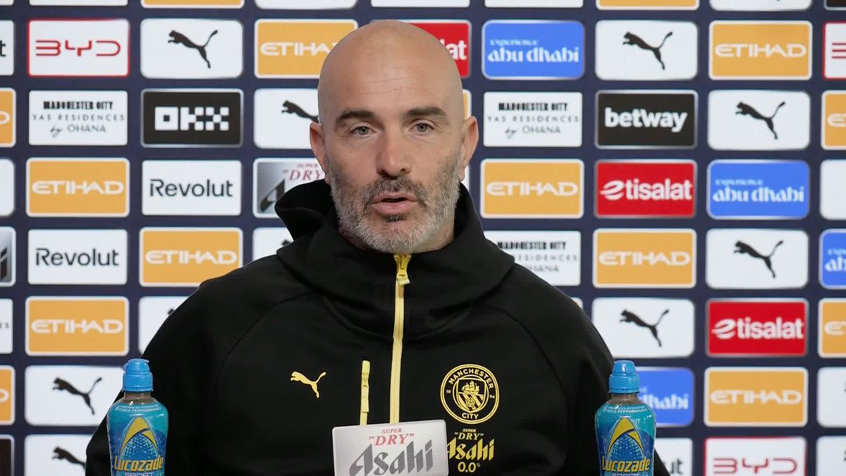 "It's my duty to help Foden to be one of the best players in England!" 🗣️ Enzo Maresca on his relationship with Phil Foden