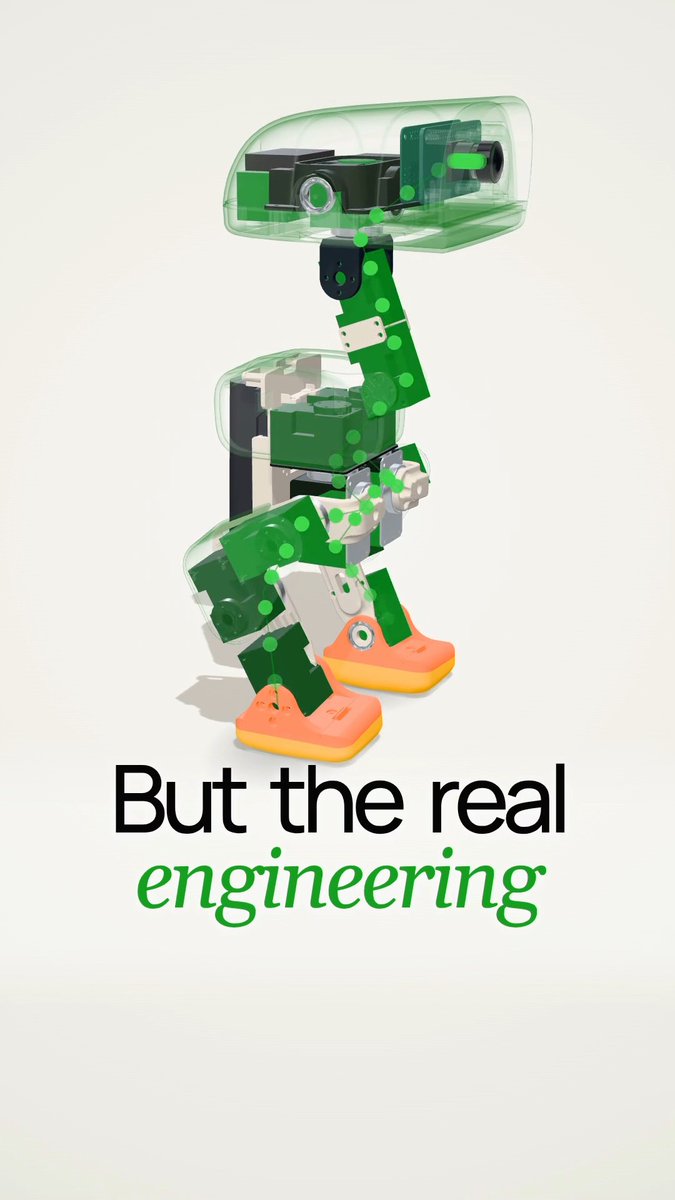 I think people are completely missing the point behind MicroDuck.