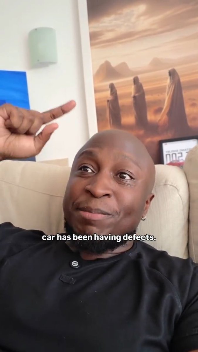 He had a bad experience with his previous car, so he went to a trusted high end luxury showroom, Mascardi. Unfortunately, he was sold a defective BMW unit and is now being forced to buy a new engine worth over 700k…