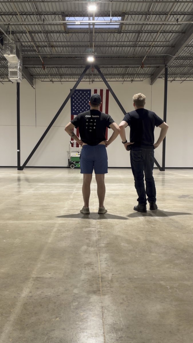 A Skill Factory in every American city We will take back what is ours Skill Factory