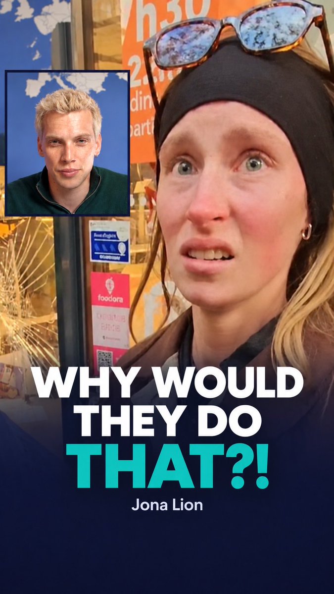This video made 1.2m views on Instagram. Then it was banned. A beautiful proof of the anarcho-tyranny: > Migrants stabbing and raping? Whatever 🤷‍♂️ > Someone saying mean things about migrants that are stabbing and raping? BANNED!!! ❌
