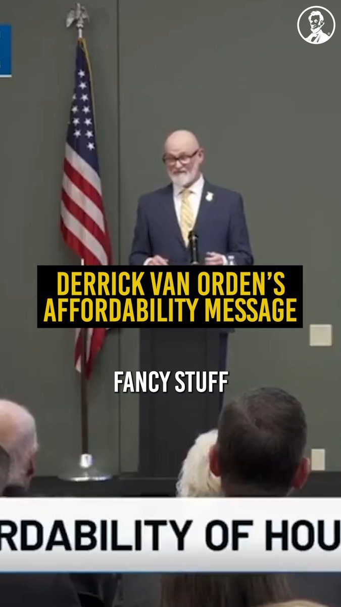 Wisconsin families aren’t asking for jet skis. They’re asking to afford rent, groceries, and health care. Rep. Derrick Van Orden doesn’t get it.