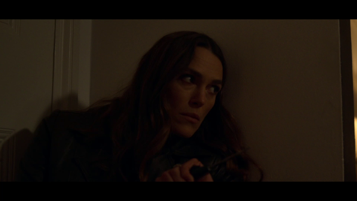 Two weeks till Keira Knightley returns to her regularly scheduled violence. Black Doves S2 is out 5th Nov!