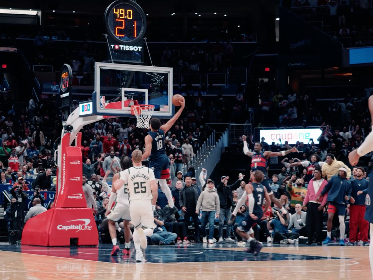Still thinking about this play from Ky 🫨