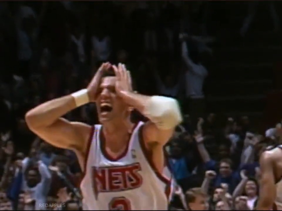 HBD to the late great Mozart of Basketball Imagine Drazen Petrovic playing today with the green light to take 8+ 3PTS a game? His final 2 seasons: 21 PPG, 51% FG, 45% 3PT, 84% FT