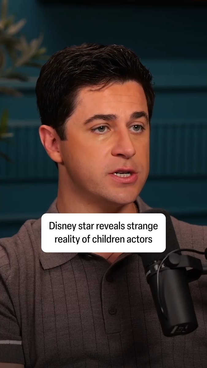This is the reality of being a kid in Hollywood... Listen to E361 of The Lila Rose Show: