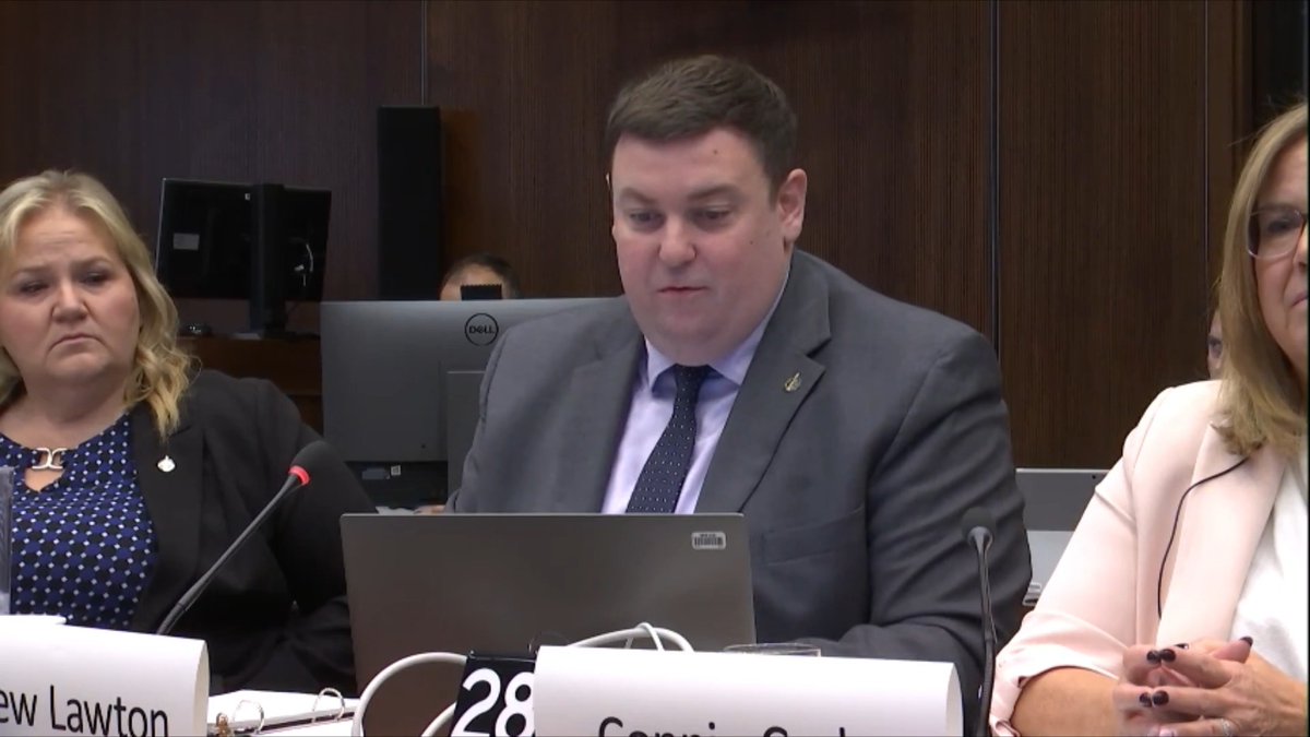 BREAKING: Supreme Court will hear the Liberals’ appeal of rulings that they violated Canadians’ Charter rights with the Emergencies Act. Instead of accepting accountability, they’re wasting more taxpayer money. I tabled motion at Justice Committee demanding they drop the appeal.