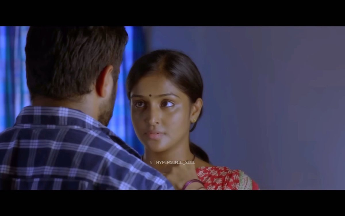 Man to Man : A woman who stares at you for no reason should never be let go of