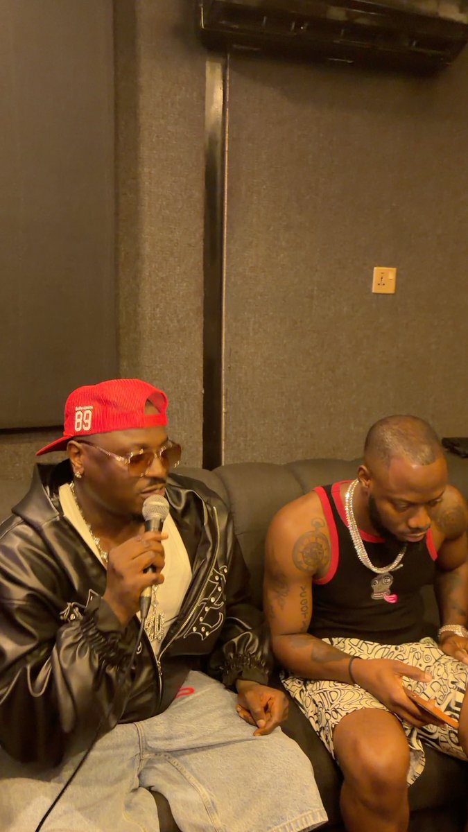 Sang “INFERNO” To The Mandem 🐼 Soon Drop! 💨💙