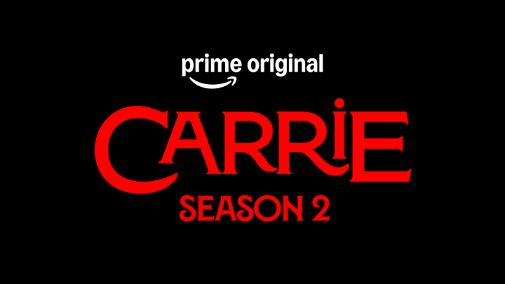 Her story is far from finished. Carrie is returning for Season 2 on Prime.