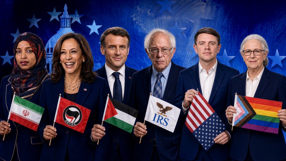 This November 3, if we go blue... 🇺🇸🗳️