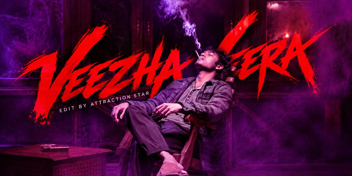 Veezha Asura Dhanush 🛐🔥