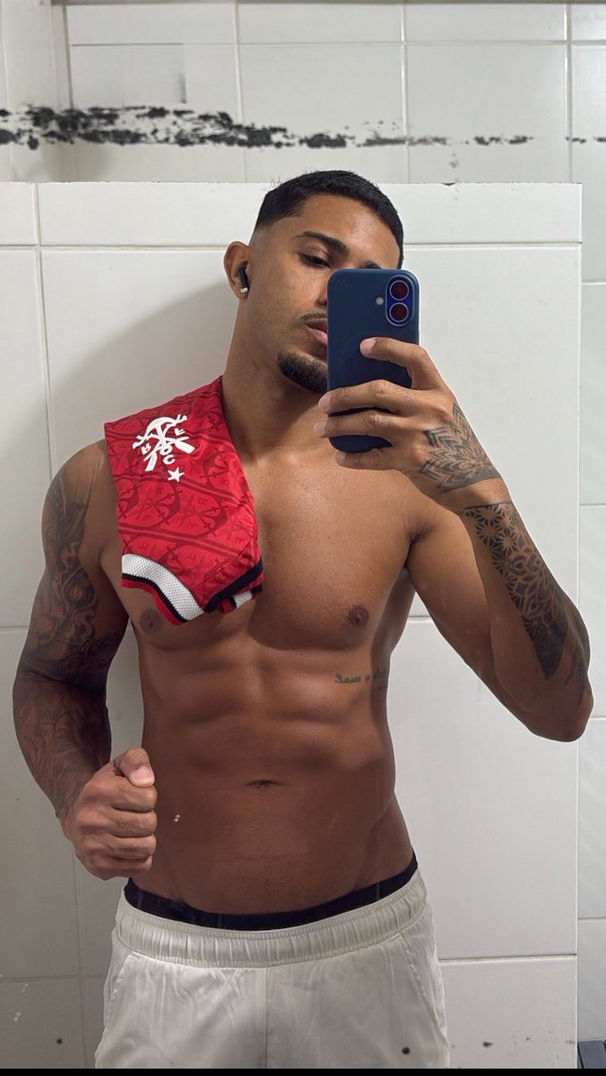 VAMOOOO ⚫️🔴