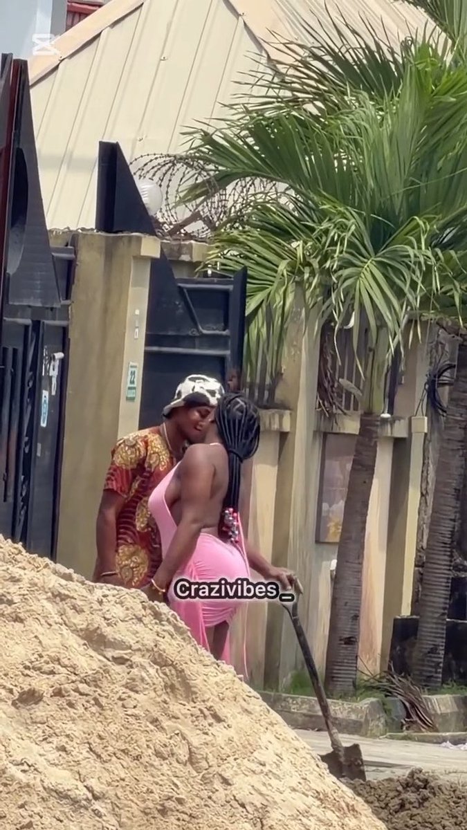 Omo!! Another one, this girl ehn. 😭😂😂
