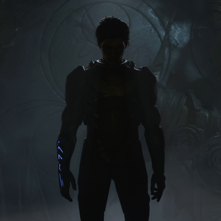 // INCOMING SIGNAL… :: CREW FILE: JUN ASLAN >> APPEARANCE: UPDATED… #EXODUSGame