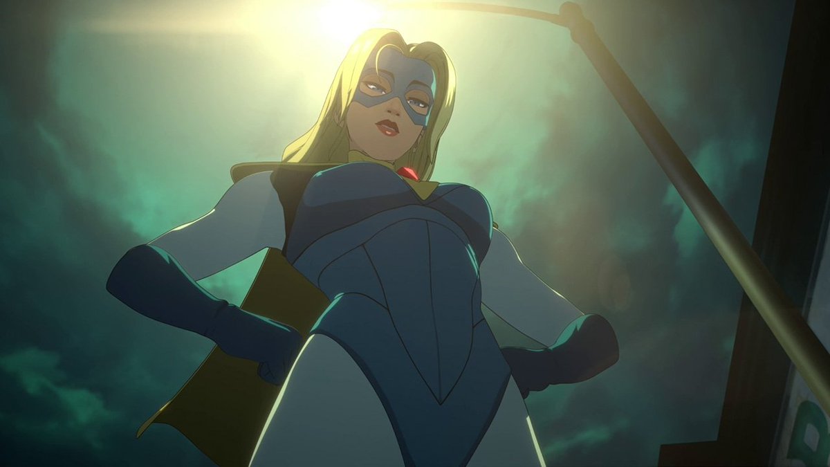 Check out this exclusive clip for Dispatch's new commentary mode where Erin Yvette (Blonde Blazer), casting director Linda Lamontagne and creative director Nick Herman from AdHoc Studio discuss the casting of Invisigal. Dispatch's free Deluxe Edition update, which includes a storyboard and commentary mode, is available now.