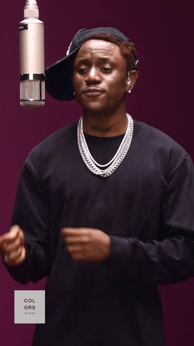 🚨VICTONY “2FRESH” — COLORS LIVE PERFORMANCE OUT NOW 🚨