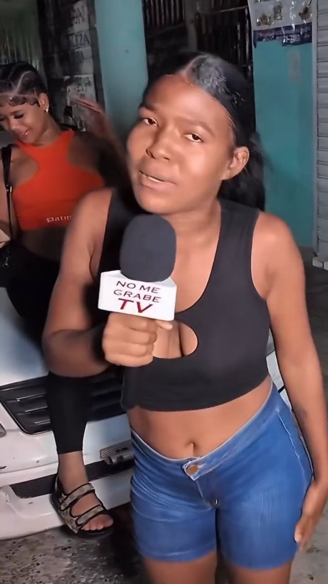 Y su voto vale igual que el tuyo y el mío 😂 el que no maja es porque no quiere!