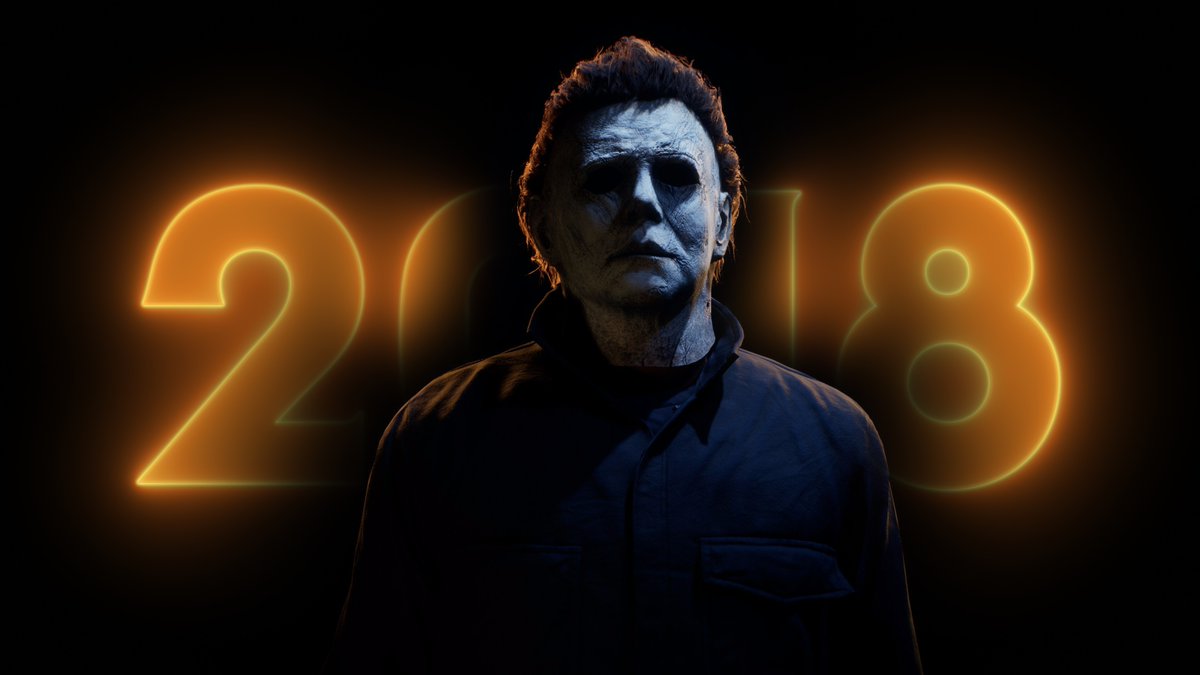 You don't believe in the Boogeyman? You should. The legendary look from Halloween (2018) slashes its way into Halloween: The Game on October 27, 2026. Prepare for Halloween horror: