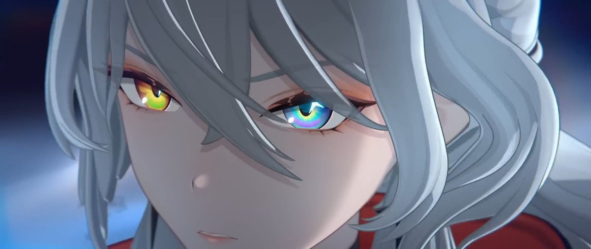 So the prophecy will be fulfilled in the next version #ZenlessZoneZero #ゼンゼロ #ZZZ