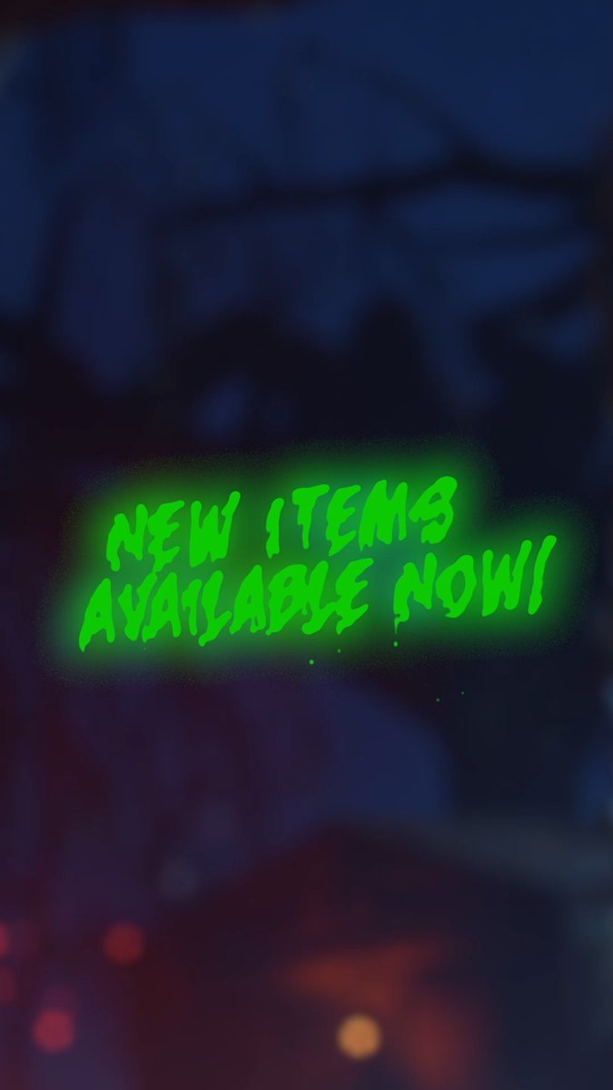 Here's a quick look at this week's skin store rotation, get in the game to purchase your favourites and check out the all new Skin Store!