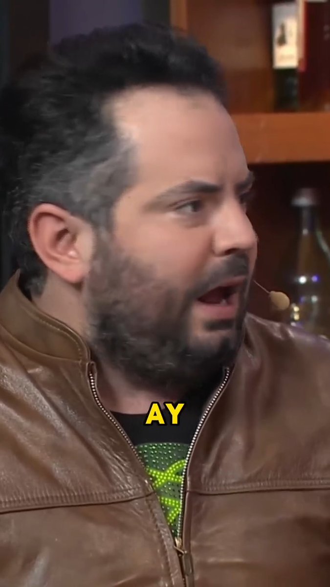 El regalo de cumpleaños MÁS RARO de José Eduardo. #MiembrosAlAire, #LoMejorDeUnicable