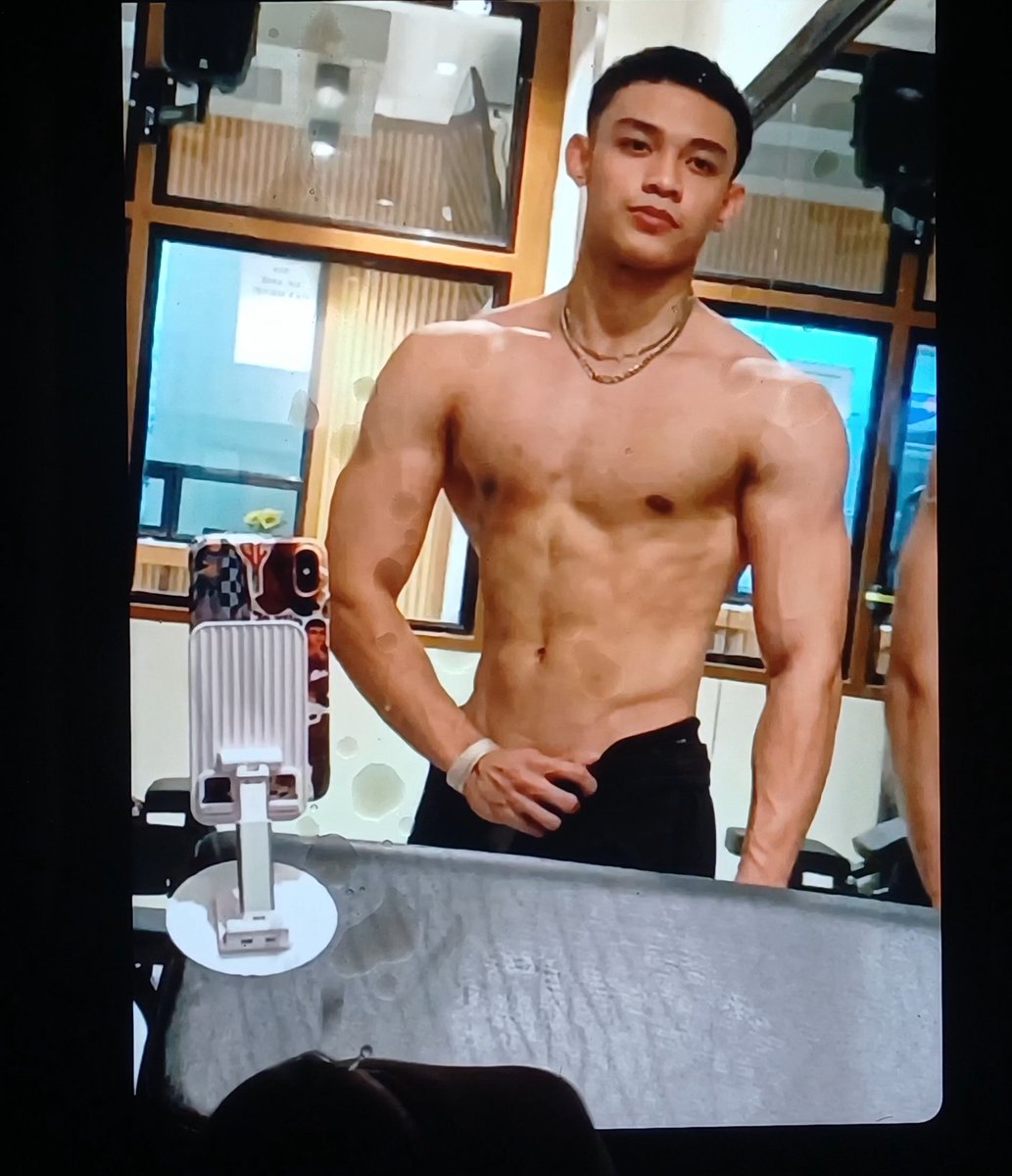 i know a lot of yall want him 🤫🍆