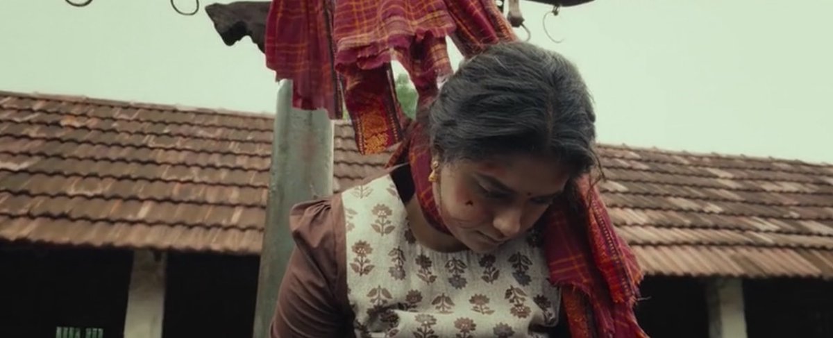 THIS 4-MIN SINGLE SHOT IS ACTUALLY NUTS🔥 The blocking, camera movement & the way the tension builds without a single cut??? SO DAMN CLEAN. Every second feels intentional. #KarthikSubbaraj really flexed his filmmaking skills here. INSANE CRAFT 🛐 #Dorothy #KeerthySuresh