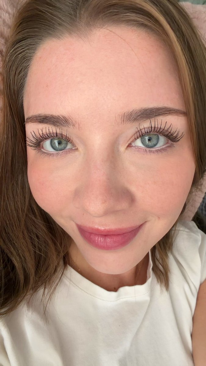 eye contact is easy… until it’s with someone you like
