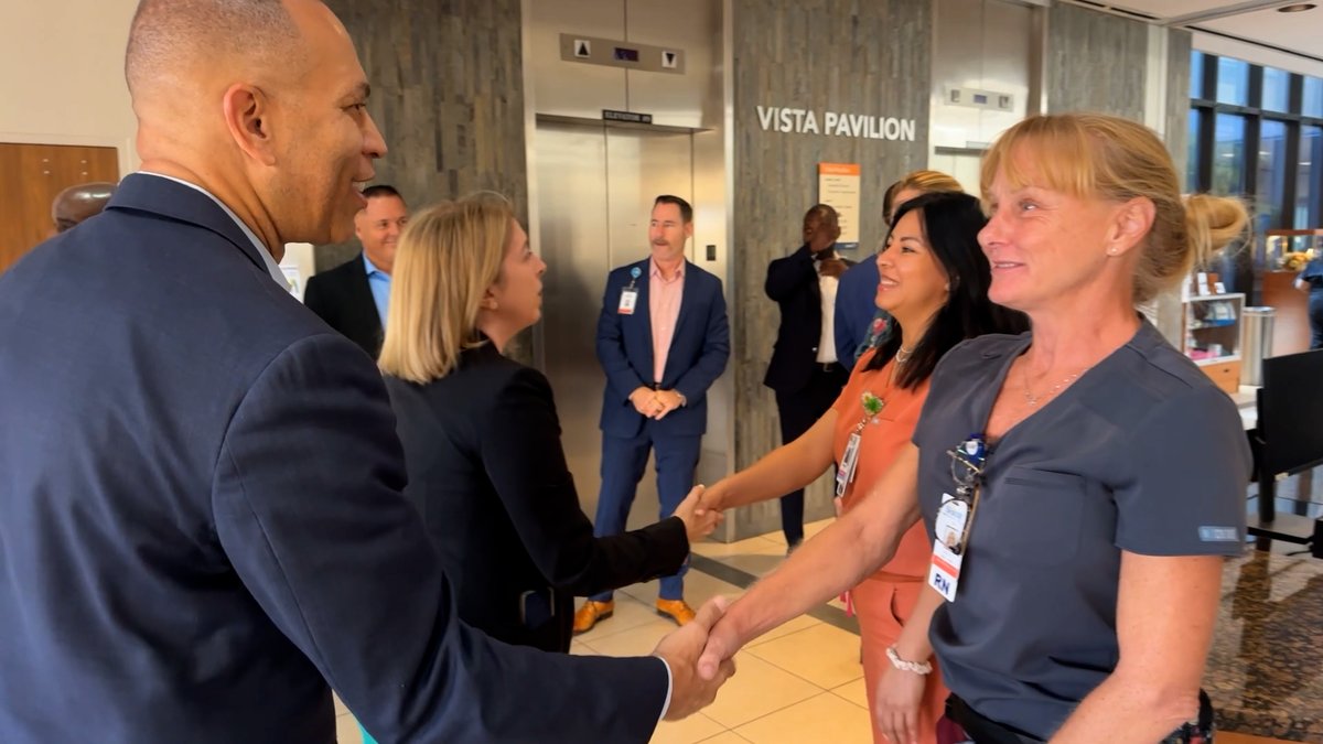 Councilmember Marni von Wilpert for Congress is running hard to fix our broken healthcare system. And make sure that every single American can afford to see a doctor when they need one. She is going to flip this seat from red to blue in November!