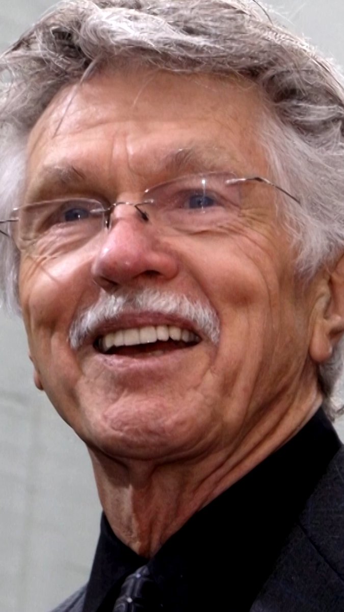 Tom Skerritt, the Emmy-winning actor who starred in “Top Gun,” “Picket Fences” and “Alien,” has died. He was 93. #TomSkerritt #TopGun #PicketFences #Alien