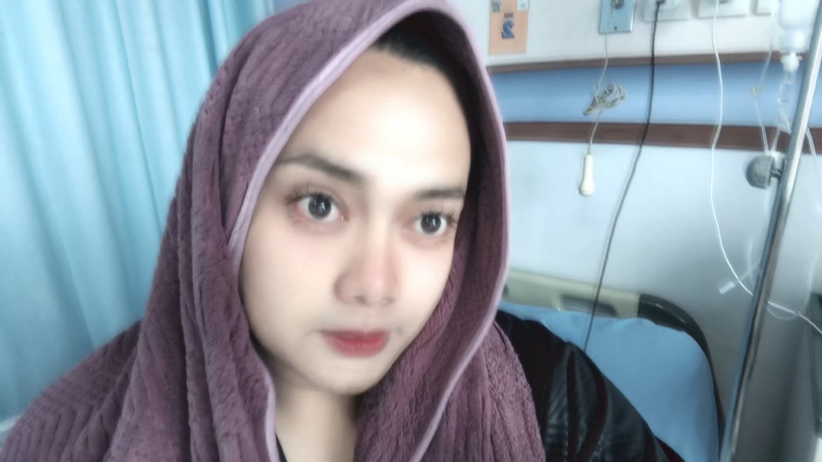 SELFIE SEBELUM OPERASI ☺️🙏 #crossdresser #crossdressing #cderhijab #cdermalay #cdermelayu #cderjohor #femboy #femboymalay #crossdresserindo #femboyindo #cderjkt #cdermalang