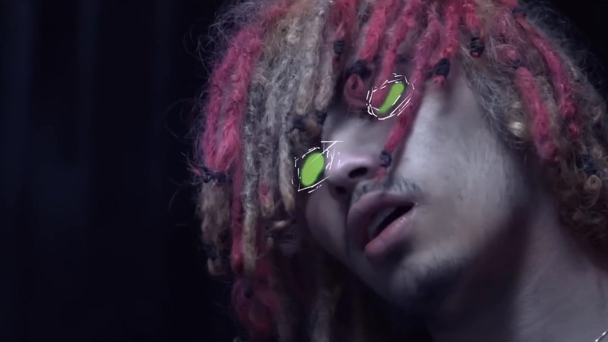 10 years ago today… Lil Pump — D Rose (2016)