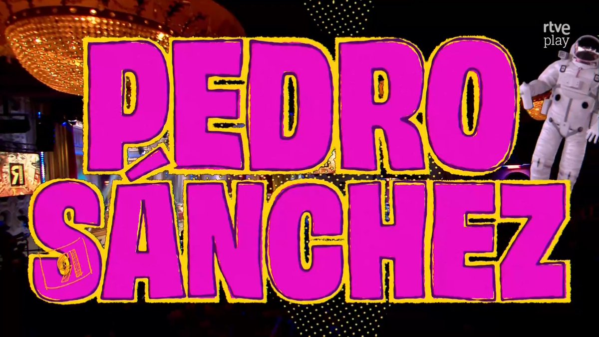 #Audiencias 📈 | La 1 LIDERA el día (18,2%). 🥁 La Revuelta ARRASA este jueves con la visita de Pedro Sánchez con un 33,9% de cuota, MÁXIMO HISTORICO del programa, y 4.387.000 espectadores de media en La 1. #Audiencias #ImparablesRTVE #LÍDER