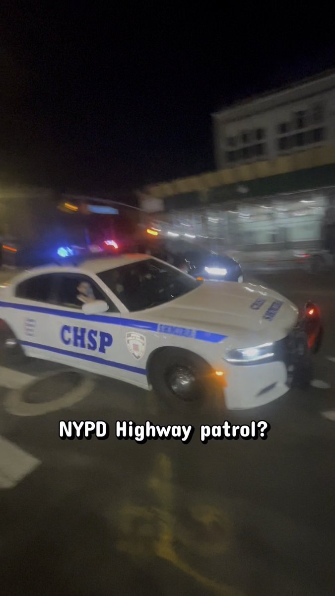 Jewish Police? 💀