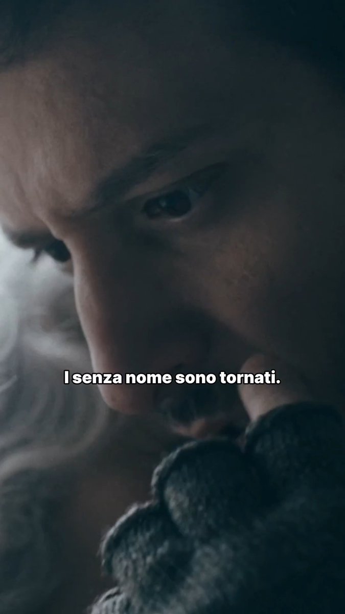 Una frana. Sei anni cancellati. Un paese isolato. E poi le visioni, sempre più vivide, che sembrano voler raccontare qualcosa. Quale verità si nasconde a Vallata? #Memoriae, i primi 6 episodi in esclusiva su #RaiPlay 👉